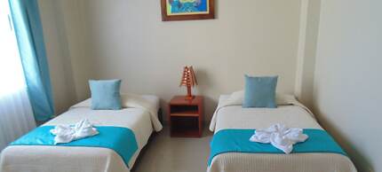 Hostal Rincon de George