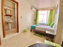 Hostal Rincon de George