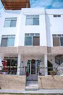 Hostal Rincon de George