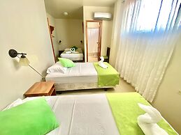 Hostal Rincon de George