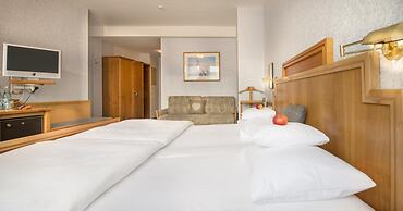 TRIP INN Hotel Aschaffenburger Hof