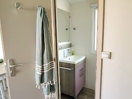 Greenchalets Glamping Argeles sur mer