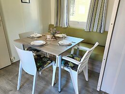Greenchalets Glamping Argeles sur mer