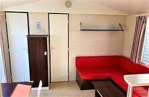 Greenchalets Glamping Argeles sur mer