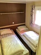 Greenchalets Glamping Argeles sur mer