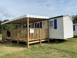 Greenchalets Glamping Argeles sur mer