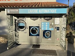 Greenchalets Glamping Argeles sur mer