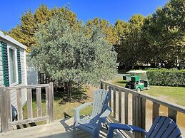 Greenchalets Glamping Argeles sur mer