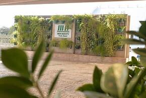 Muchiutt Park Hotel