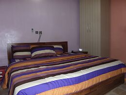 De Maria Inn Apartment