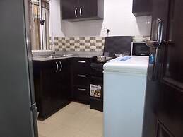 De Maria Inn Apartment
