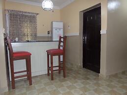 De Maria Inn Apartment