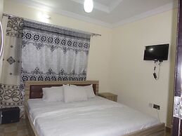 De Maria Inn Apartment