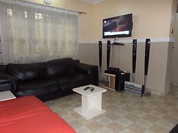 De Maria Inn Apartment