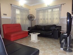 De Maria Inn Apartment