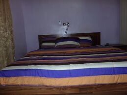 De Maria Inn Apartment