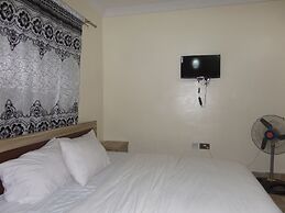 De Maria Inn Apartment
