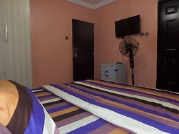 De Maria Inn Apartment