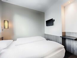 B&B Hotel Nürnberg-Plärrer