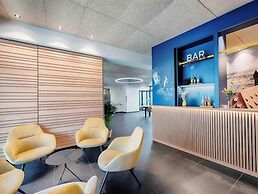 B&B Hotel Nürnberg-Plärrer