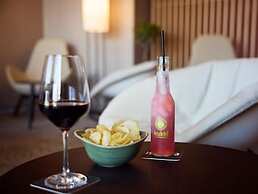 B&B Hotel Nürnberg-Plärrer