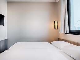B&B Hotel Nürnberg-Plärrer