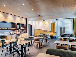 B&B Hotel Nürnberg-Plärrer