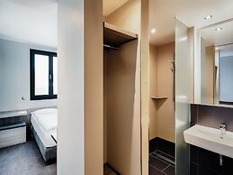 B&B Hotel Nürnberg-Plärrer