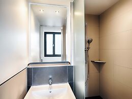 B&B Hotel Nürnberg-Plärrer