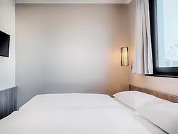 B&B Hotel Nürnberg-Plärrer
