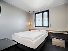 B&B Hotel Nürnberg-Plärrer