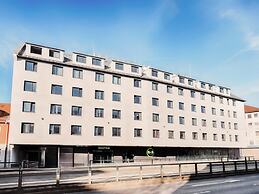 B&B Hotel Nürnberg-Plärrer