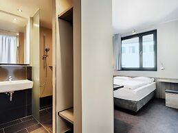 B&B Hotel Nürnberg-Plärrer