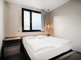 B&B Hotel Nürnberg-Plärrer