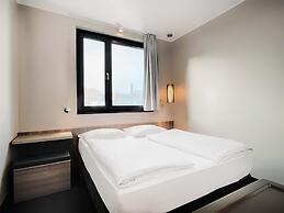 B&B Hotel Nürnberg-Plärrer