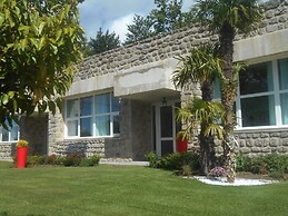 Chambres d'Hotes Les Palmiers