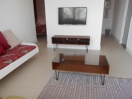 Chambres d'Hotes Les Palmiers