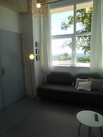 Chambres d'Hotes Les Palmiers