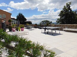 Chambres d'Hotes Les Palmiers