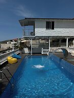 Qeparo Napolon Complex