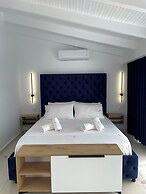 Qeparo Napolon Complex