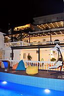 Qeparo Napolon Complex