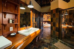 Etosha Mountain Lodge