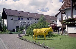 Landgasthof & Hotel Waldow