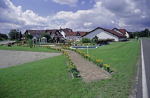 Landgasthof & Hotel Waldow