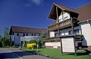 Landgasthof & Hotel Waldow