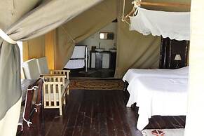 Ngari Hill Guest House & Campsite