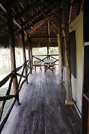 Ngari Hill Guest House & Campsite