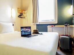 ibis budget São Caetano
