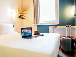 ibis budget São Caetano